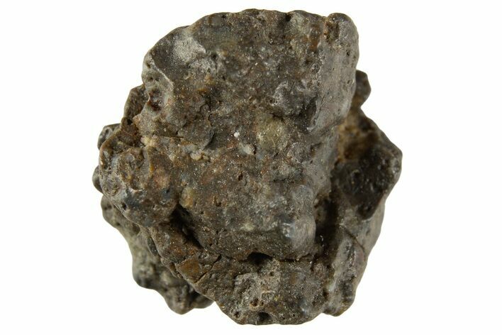 Lunar Meteorite ( g) - Laayoune #313156